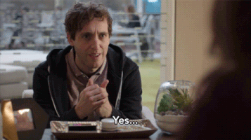 GIF by Silicon Valley