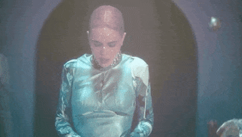 music video its not u its me GIF by bea miller