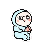 そうはは Sticker