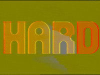 Art Glitch GIF