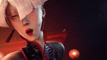 Here comes the Airplane