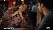 Zoeys Playlist GIF by NBC