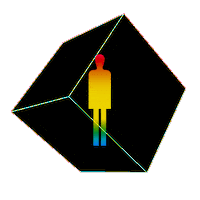 Good Morning Ai Sticker by PEEKASSO