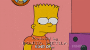 Episode 8 GIF by The Simpsons