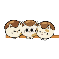 Dango Up To Something Sticker by Mighty Jaxx