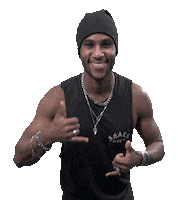 Awz Mo Sticker by RTLde