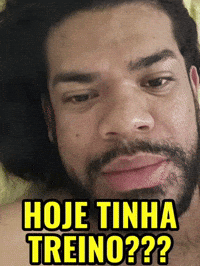 Academia Acordei GIF by Dalvan Ferraz