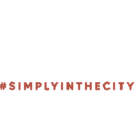 City Life Sticker by HeySimply