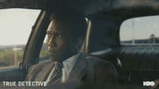 mahershala ali hbo GIF by True Detective