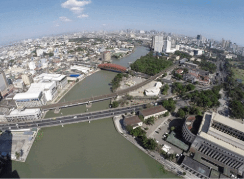 pauloalcazaren giphygifmaker manilamakeover wakablemanila pasigesplanade GIF