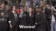 Snl GIF by Saturday Night Live
