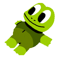 Animation Sticker Sticker by Jared D. Weiss