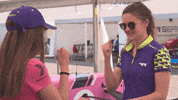 Sport Racing GIF by W Series