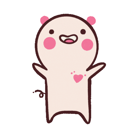Art Love Sticker
