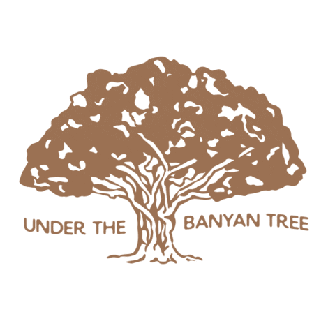 Banyan Tree Sticker by Kyo-ya Hotels & Resorts