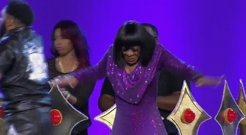 centric tv bonner bros hair battle 2015 GIF by BET Her TV