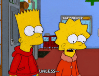 Sad Lisa Simpson GIF by The Simpsons