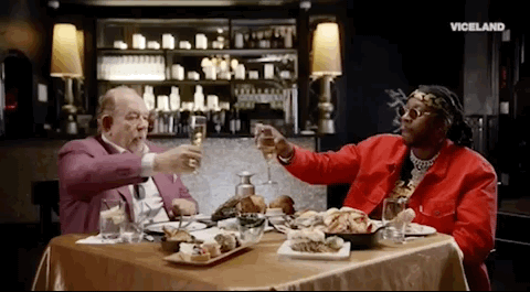 viceland GIF by MOST EXPENSIVEST