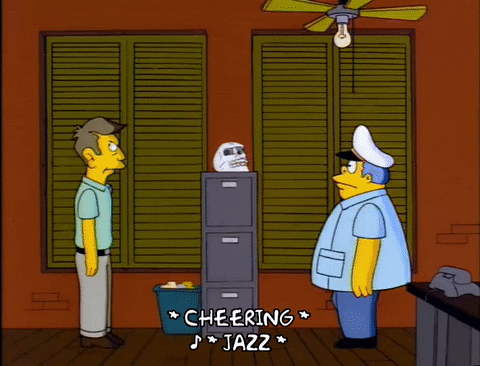 the simpsons episode 24 GIF