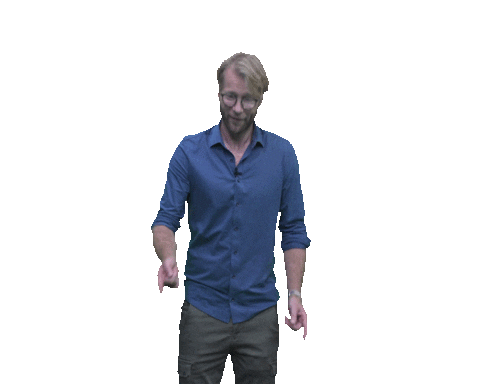 Swipe Up Leo Alkemade Sticker by SBS6