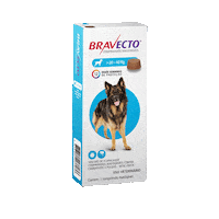 msdfamiliapet bravecto Sticker