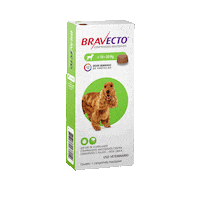 msdfamiliapet bravecto Sticker