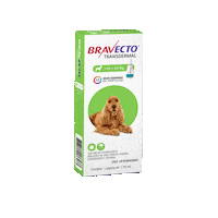 msdfamiliapet bravecto Sticker