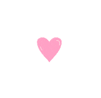 I Love Heart Sticker by Särkänniemi