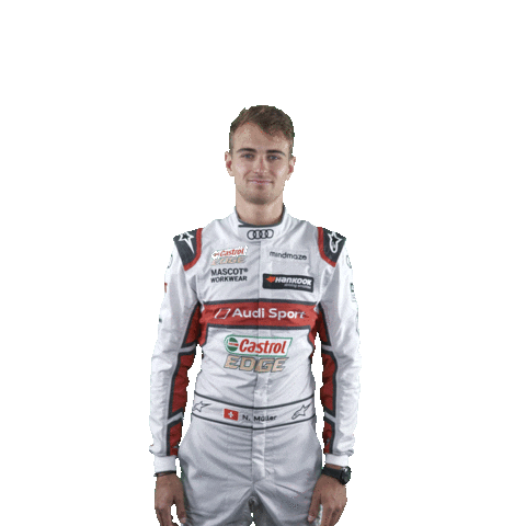 Welovedtm Sticker by DTM