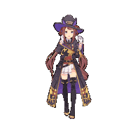 sweeptoshofan umamusume uma musume sweeptosho Sticker