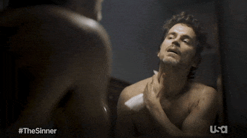 Season 3 GIF by The Sinner