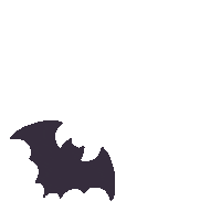 Art Halloween Sticker