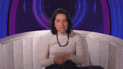 What Are You Saying No Way GIF by Big Brother 2021