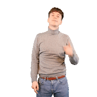 Rap Rapper Sticker by SocialGifjes