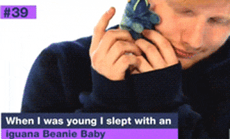 ed sheeran GIF