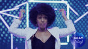 princess sarah what GIF by Dream In Black