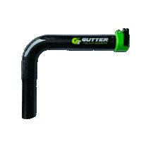 90 Degrees Gvs Sticker by Gutter Vacuum Systems