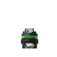 Guttervacuumsystems gvs gutter vacuum systems exterior cleaning gutter vacuum Sticker