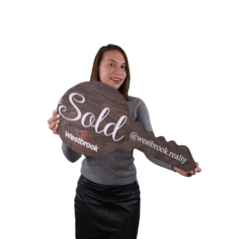 Wbreavlad Sticker by Westbrook Realty