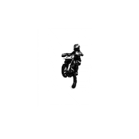 Good To Be Back Rider Mania Sticker by Royal Enfield