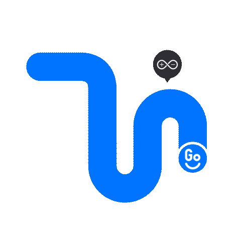 GoShare_Official giphyupload scooter gogoro hopon Sticker