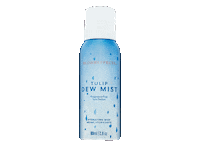 Face Mist Sticker by Bloomeffects