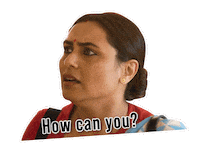 Sad Ranimukerji Sticker by Zee Studios