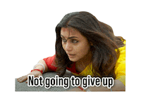 Mother Fighter Sticker by Zee Studios