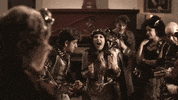 Angry Scream GIF by Beanduck Productions