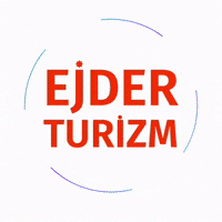 ejderturizm tur turizm yurtdışı ejder GIF