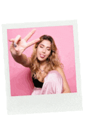 Singer Sticker by Recono Group