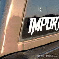 Truck Banner GIF by ImportWorx