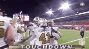 Regular Season Football GIF by NFL