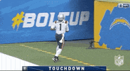 Regular Season Football GIF by NFL